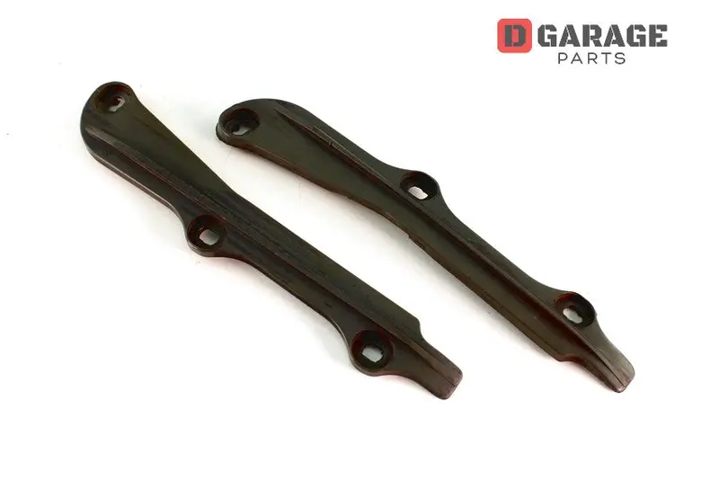 Pattini Catena Forcellone Ducati Monster 1000 1000S 1