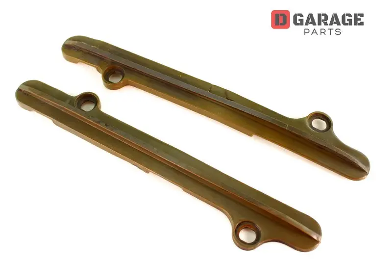 Pattini Catena Superiore Inferiore Ducati Monster 620 750Ie 900Ie 1