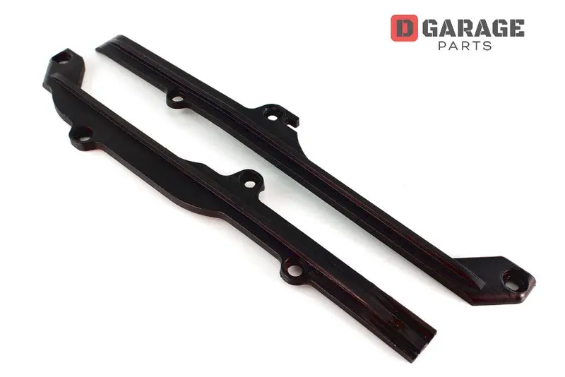 Pattini Catena Superiore Inferiore Ducati Multistrada 1100 1100S 1