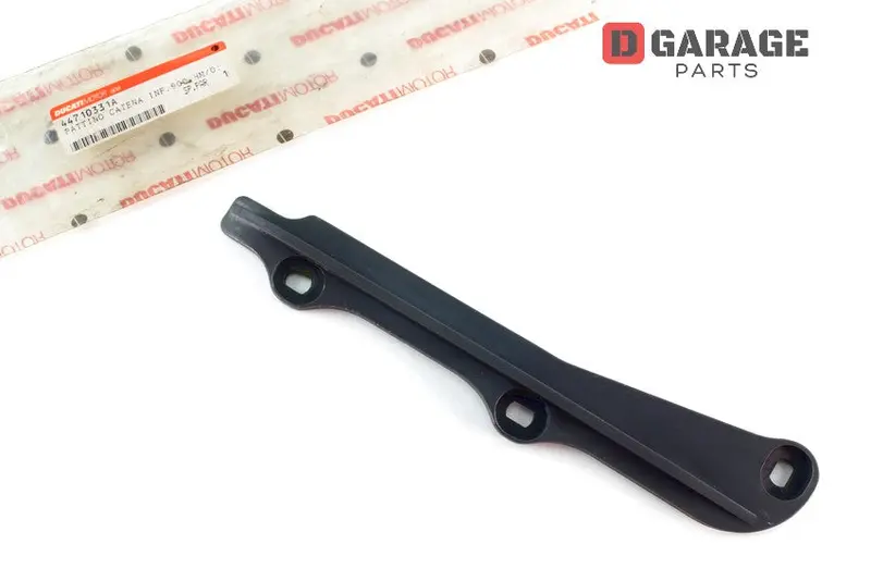 Pattino Catena Inferiore Ducati Monster 900 1000 S4 St4s 1