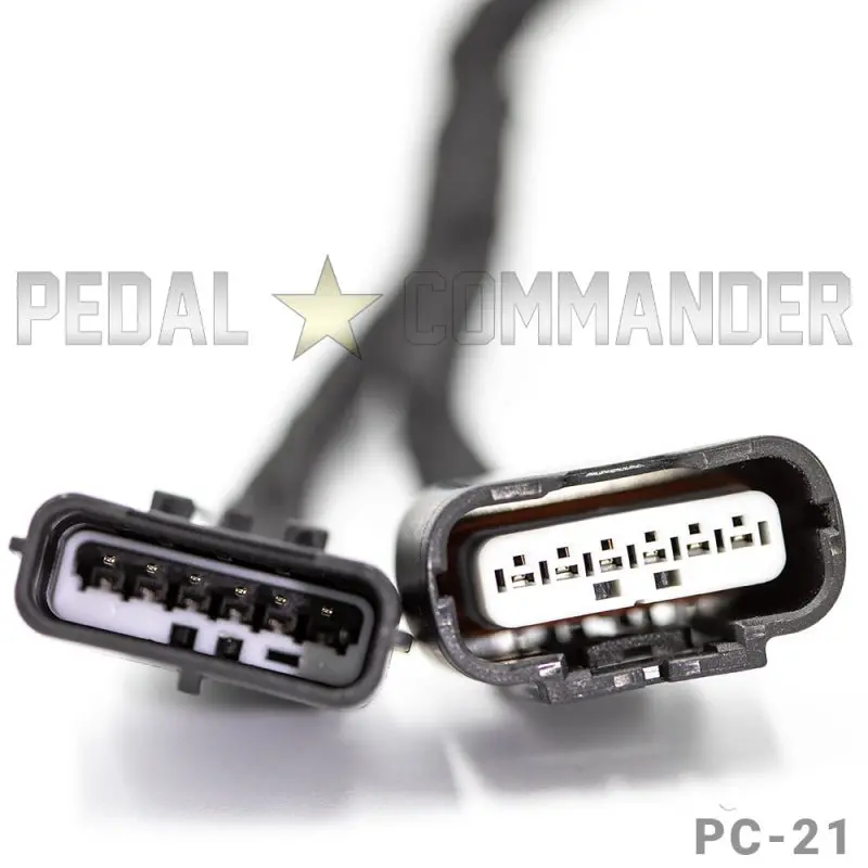 Pedal Commander Acura/Honda Throttle Controller 1