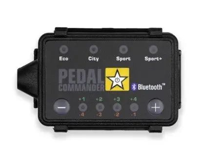 Pedal Commander Pc18 - 2021+ Ford Bronco Sport 1