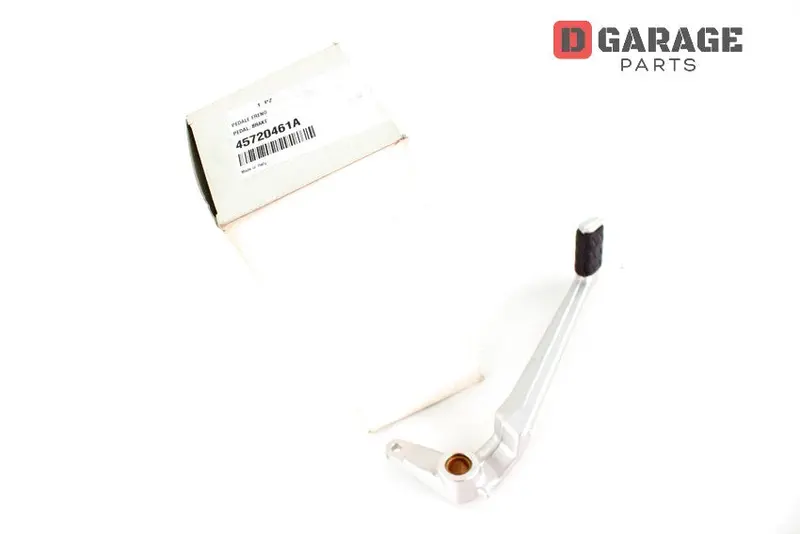 Pedale Freno Posteriore Ducati Monster 696 796 1100 1