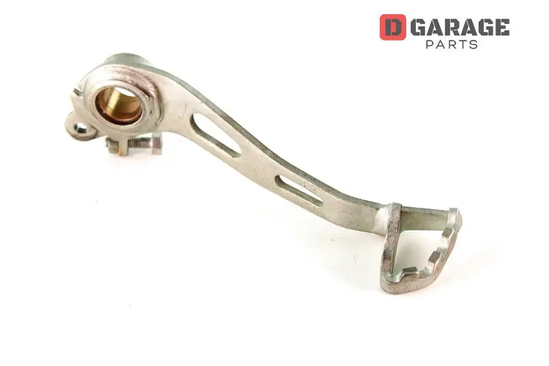 Pedale Freno Posteriore Ducati Scrambler 400 800 1