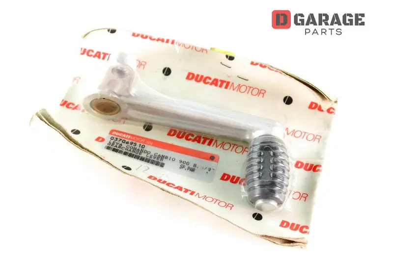 Pedale Leva Cambio Ducati Supersport Ss 900 750 600 1