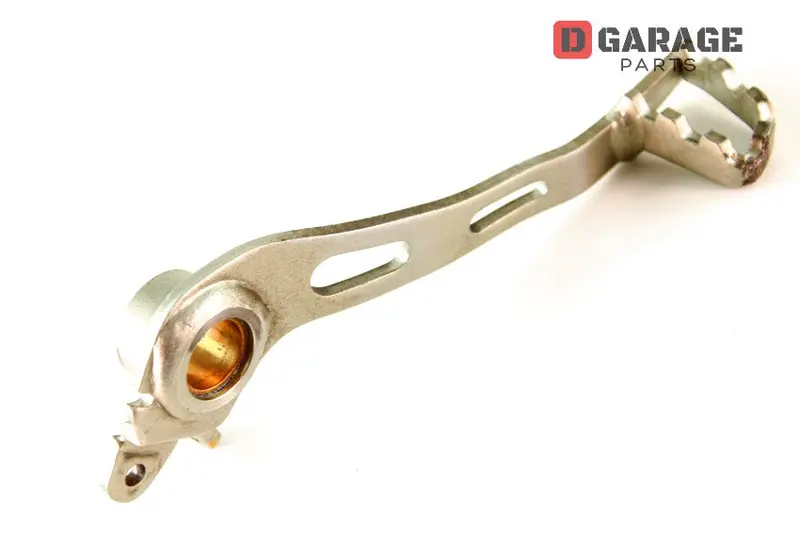 Pedale Leva Freno Posteriore Ducati Monster 797 Scrambler 400 800 2