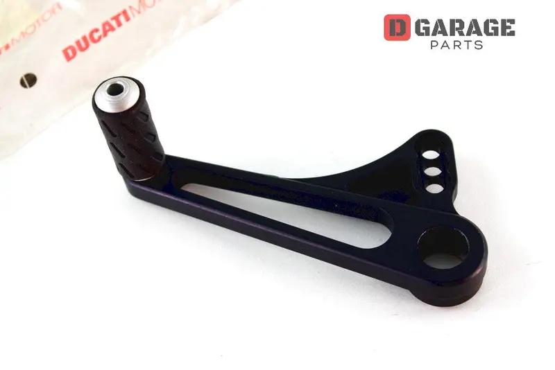 Pedale Leva Freno Posteriore Ducati Performance Sbk 749 999 1