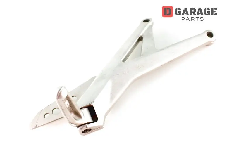 Pedana Passeggero Destra Ducati Multistrada 1100 1100S 2
