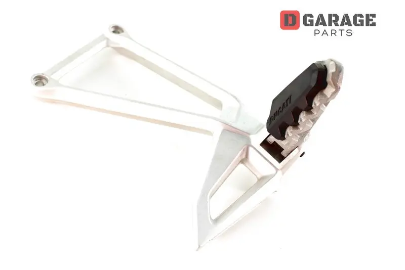 Pedana Passeggero Destra Ducati Multistrada 1200 1200S 1