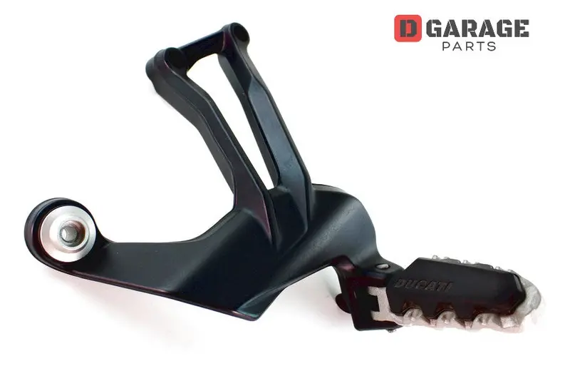 Pedana Passeggero Destra Ducati Multistrada 950 1