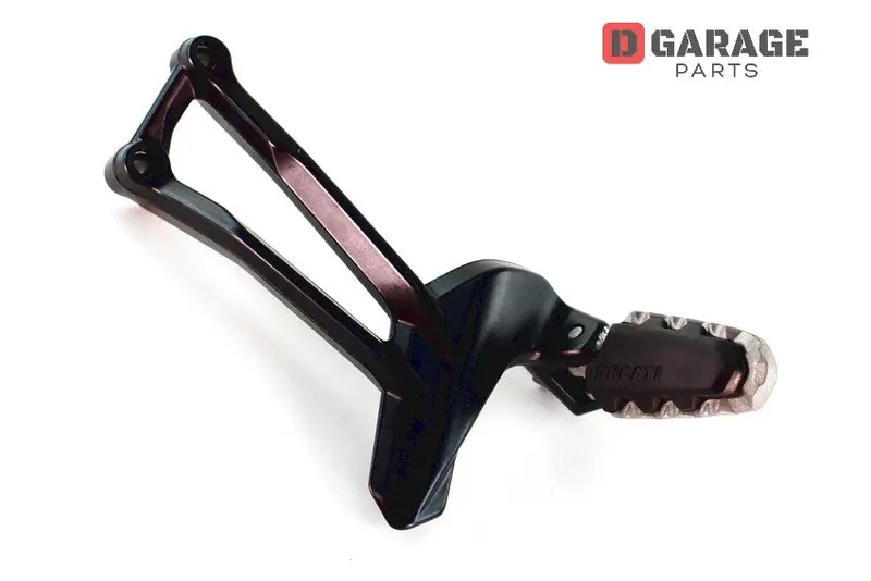 Pedana Passeggero Destra Ducati Multistrada 950 1200S 1260S 1