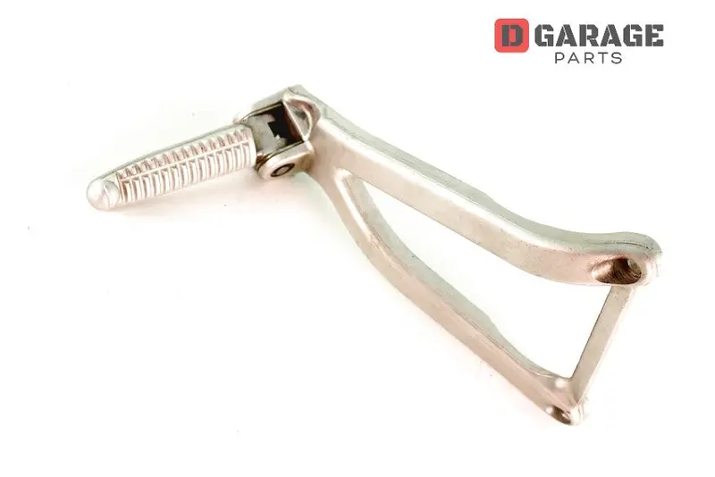 Pedana Passeggero Destra Ducati Sbk 748 916 996 998 1