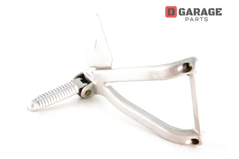 Pedana Passeggero Destra Ducati Sbk 748 916 996 998 1