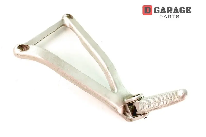 Pedana Passeggero Destra Ducati Sbk 748 916 996 998 2