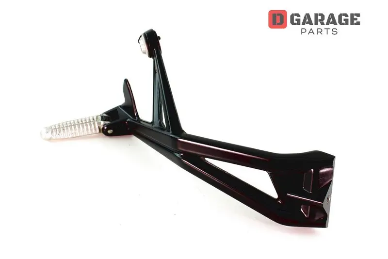 Pedana Passeggero Destra Ducati Streetfighter 1098 1098S 1