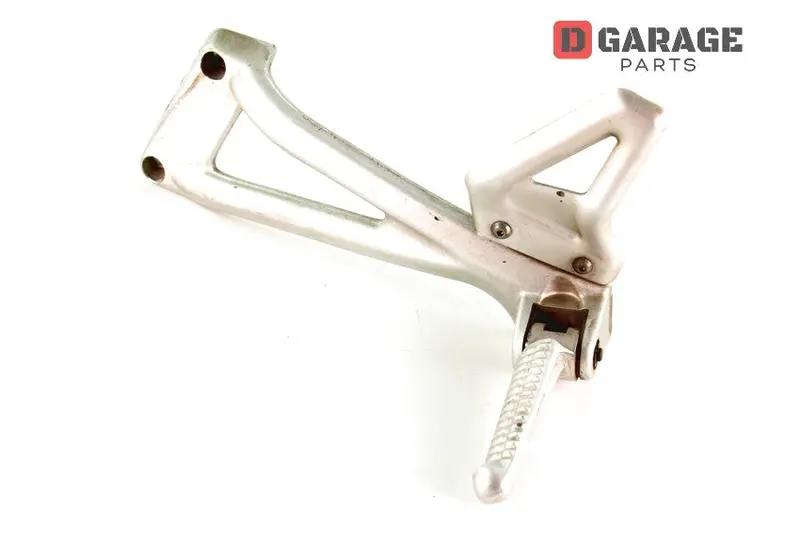 Pedana Passeggero Sinistra Ducati Monster S2r S4r S4rs 1