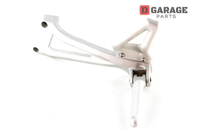 Pedana Passeggero Sinistra Ducati Monster S2r S4r S4rs 1