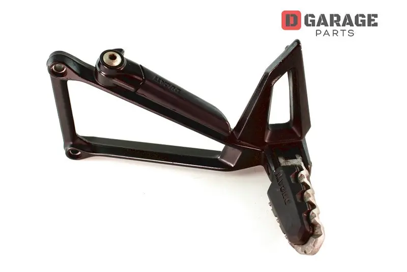 Pedana Passeggero Sinistra Ducati Multistrada 1200 1200S 1