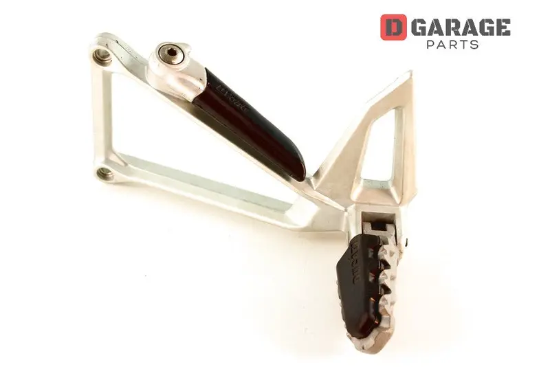 Pedana Passeggero Sinistra Ducati Multistrada 1200 1200S 1