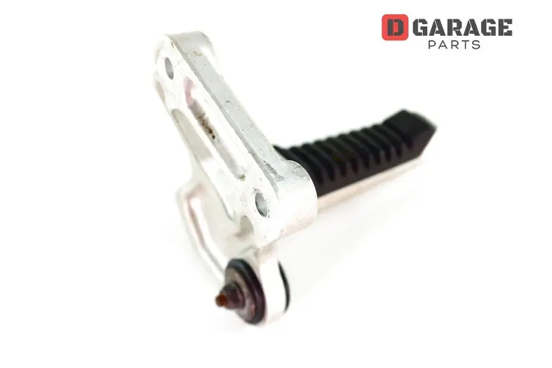Pedana Passeggero Sinistra Ducati Paso 750 906 907 2