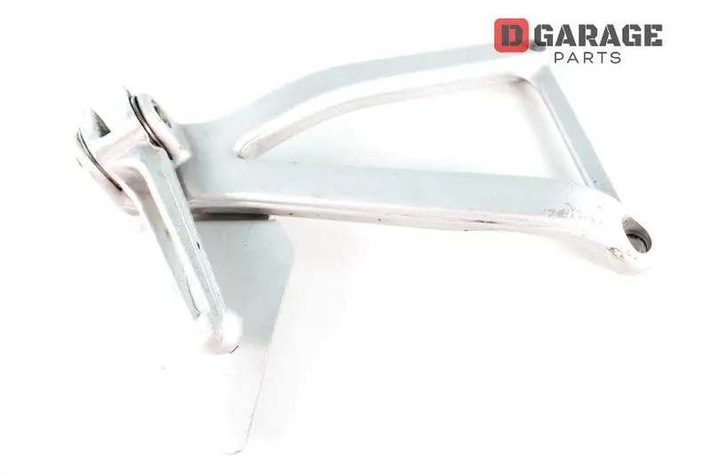 Pedana Passeggero Sinistra Ducati Sbk 748 916 996 2