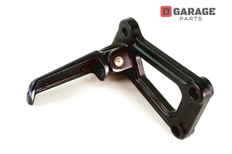 Pedana Passeggero Sinistra Ducati Ss Supersport 600 750 900 1