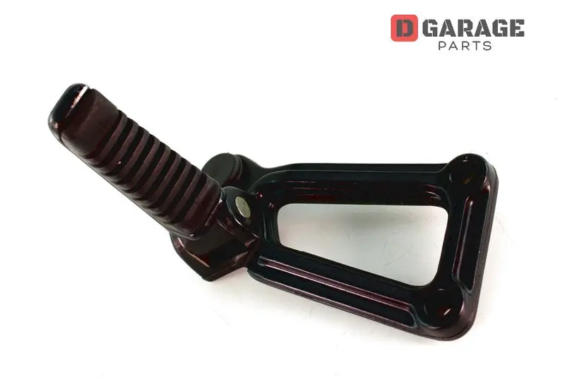 Pedana Passeggero Sinistra Ducati Ss Supersport 600 750 900 2