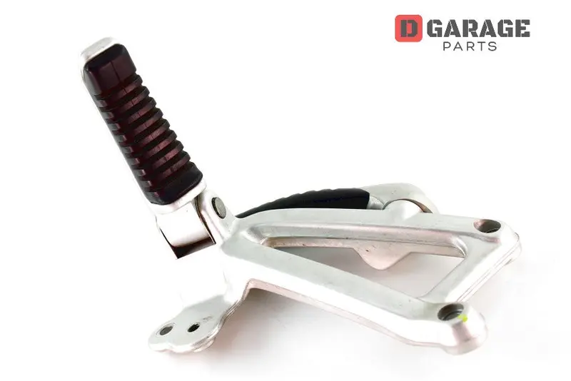 Pedana Passeggero Sinistra Ducati St2 St3 St4 1