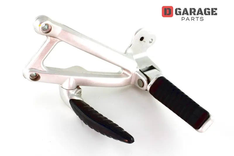 Pedana Passeggero Sinistra Ducati St2 St3 St4 1