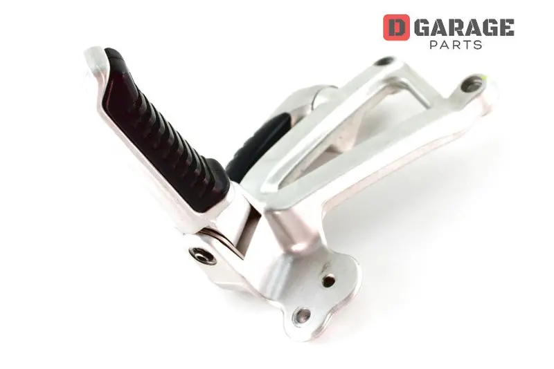 Pedana Passeggero Sinistra Ducati St2 St3 St4 2