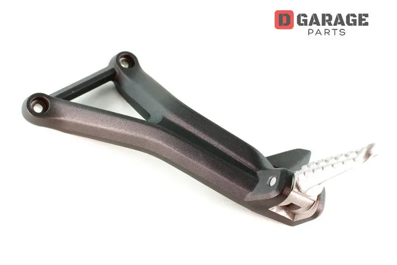 Pedana Passeggero Sinistra Ducati Supersport 950 950S 1