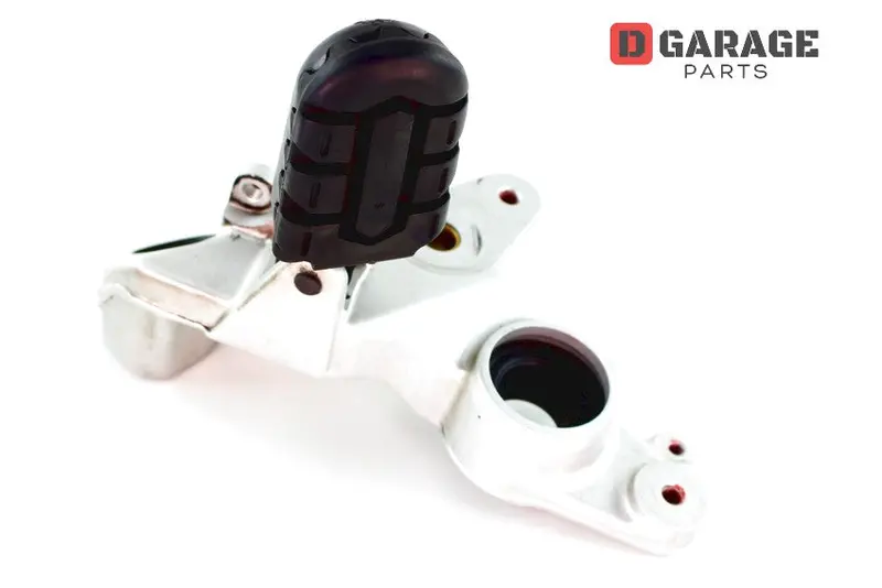 Pedana Pilota Destra Ducati Hypermotard 1100 1100S 1