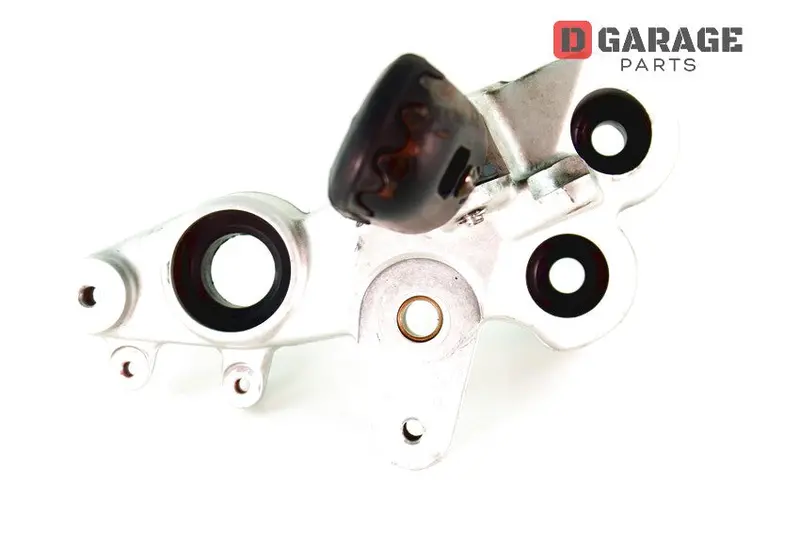Pedana Pilota Destra Ducati Hypermotard 1100 1100S 2