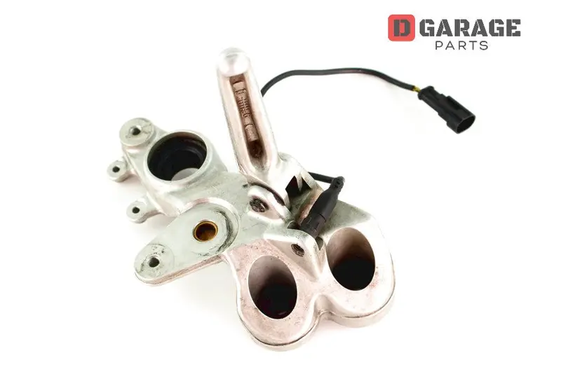 Pedana Pilota Destra Ducati Multistrada 1000 1100 1