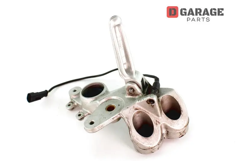 Pedana Pilota Destra Ducati Multistrada 1000 1100 1