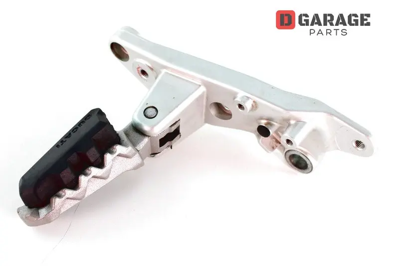 Pedana Pilota Destra Ducati Multistrada 950 1260 1