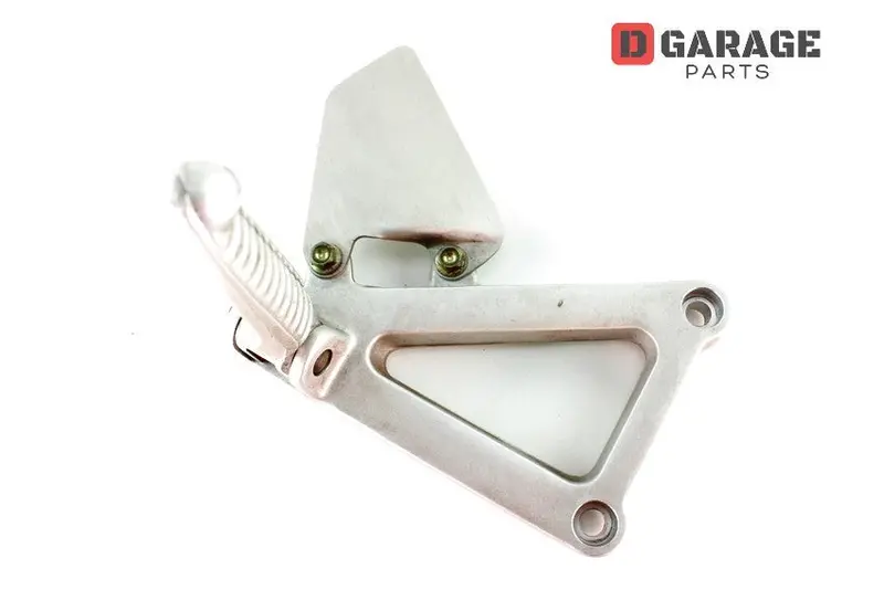 Pedana Pilota Destra Ducati Supersport 620 750 800 900 1