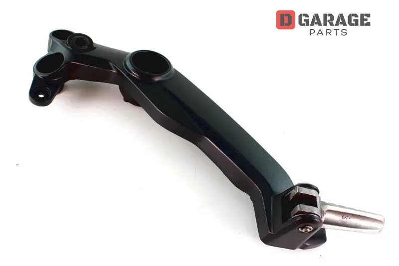 Pedana Pilota Passeggero Sinistra Ducati Scrambler 1100 1100 Sport 1100 Special 1