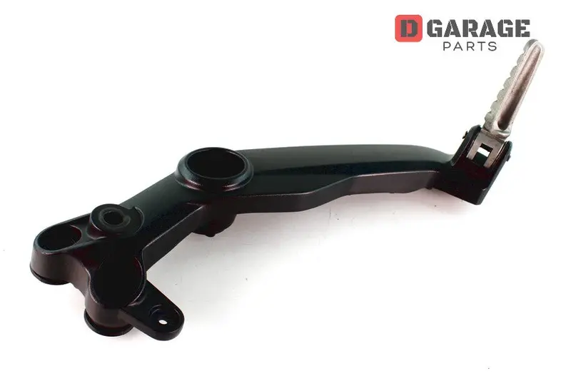 Pedana Pilota Passeggero Sinistra Ducati Scrambler 1100 1100 Sport 1100 Special 2