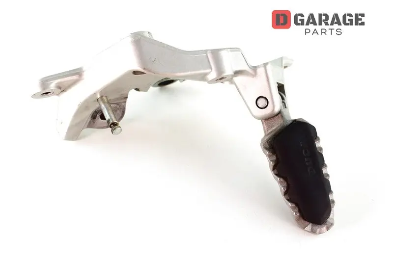 Pedana Pilota Sinistra Ducati Multistrada 1260 1260S 950 1