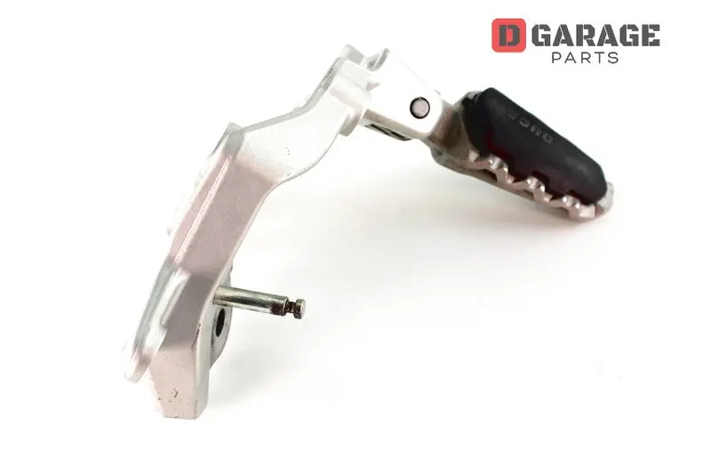 Pedana Pilota Sinistra Ducati Multistrada 1260 1260S 950 2