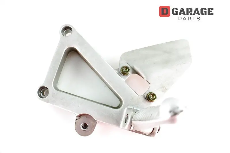 Pedana Pilota Sinistra Ducati Supersport 620 750 800 900 1