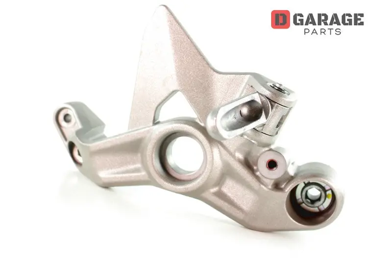 Pedana Pilota Sinistra Ducati Supersport 939 939S 950 950S 1