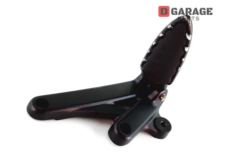 Pedana Poggia Piede Pilota Sinistra Ducati Diavel 1200 2