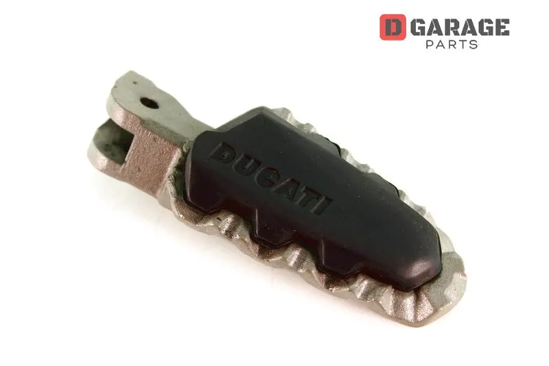 Pedana Poggiapiede Destra Ducati Multistrada 1200 1200S 1