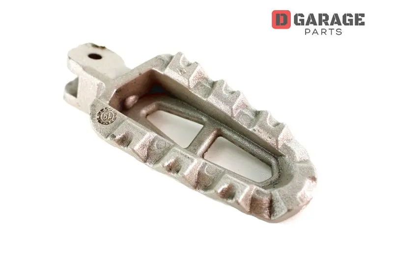 Pedana Poggiapiede Destra Ducati Multistrada 950 1260 1