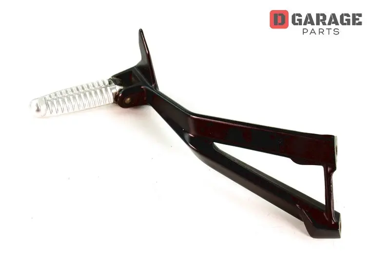 Pedana Poggiapiede Passeggero Destra Ducati 848Evo 1198 1
