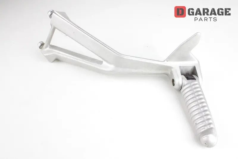 Pedana Poggiapiede Passeggero Sinistra Ducati 848 1098 1198 1