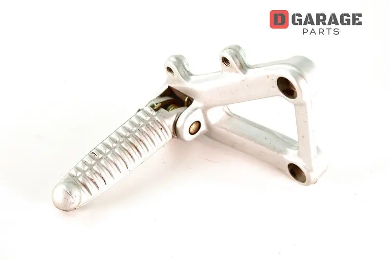 Pedana Poggiapiede Pilota Destra Ducati 748 916 996 998 1