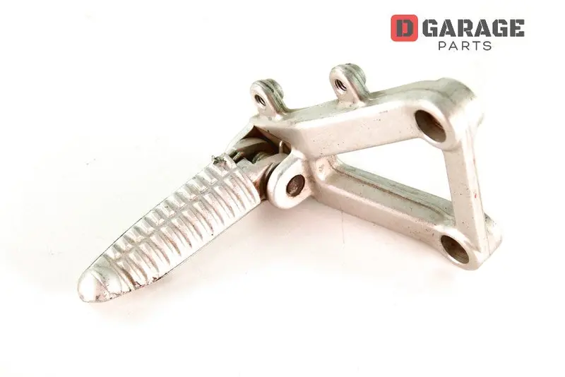 Pedana Poggiapiede Pilota Destra Ducati 748 916 996 998 1